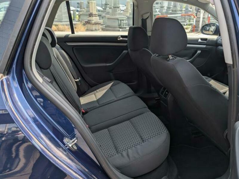 GOLF VARIANT