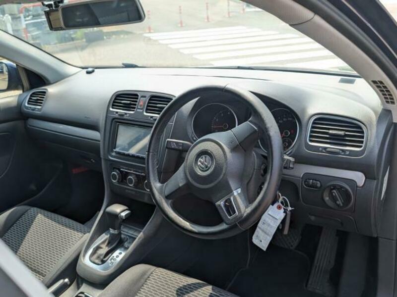 GOLF VARIANT