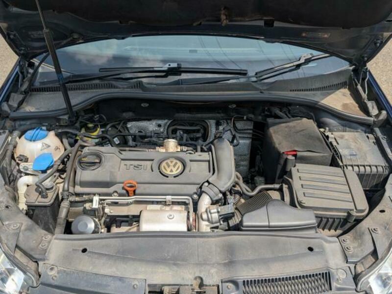 GOLF VARIANT