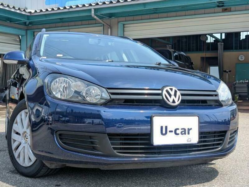GOLF VARIANT