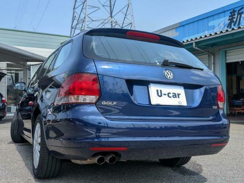 GOLF VARIANT
