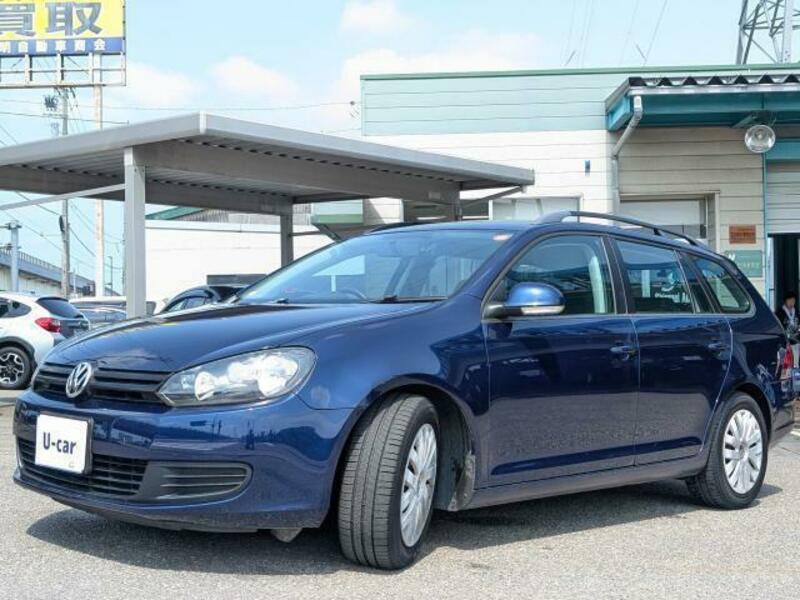 GOLF VARIANT