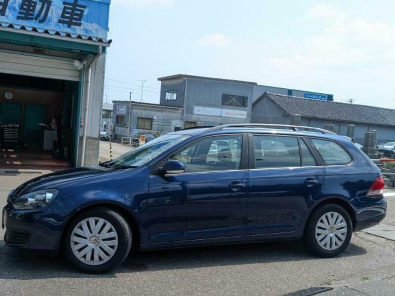 GOLF VARIANT
