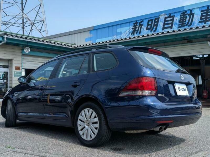 GOLF VARIANT