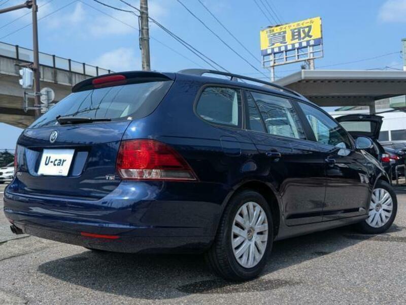 GOLF VARIANT