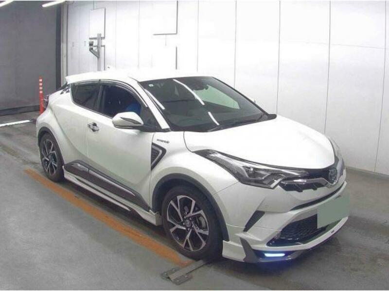 C-HR-0