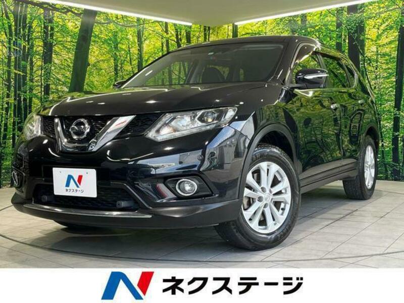X-TRAIL-0