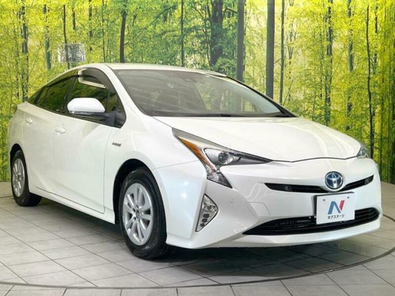 PRIUS