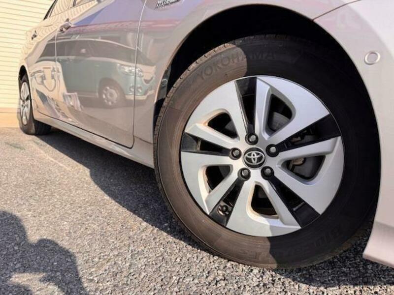 PRIUS