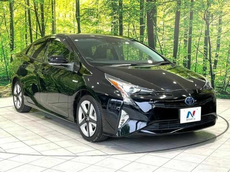 PRIUS