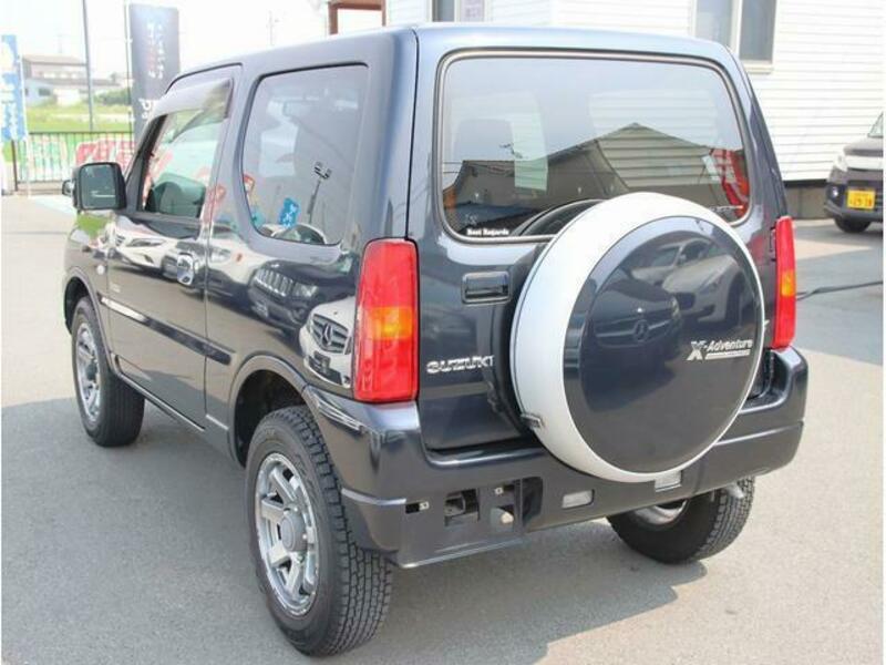 JIMNY