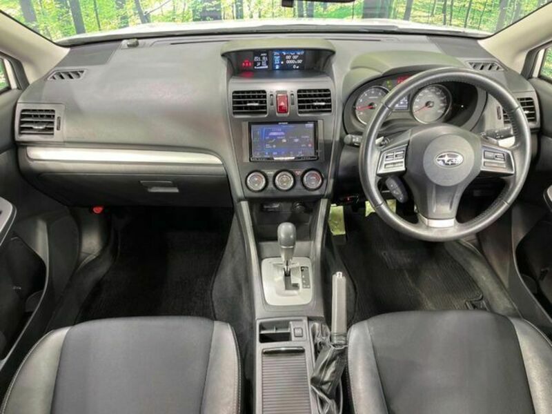IMPREZA SPORT