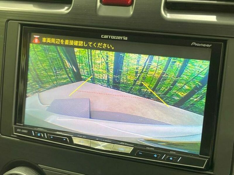 IMPREZA SPORT