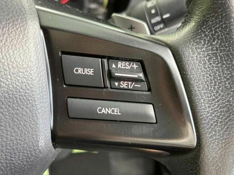 IMPREZA SPORT