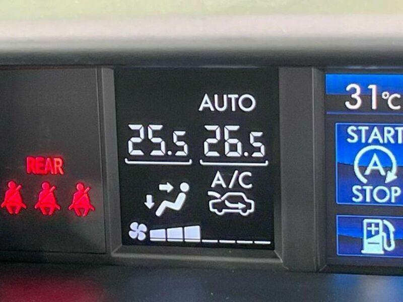 IMPREZA SPORT