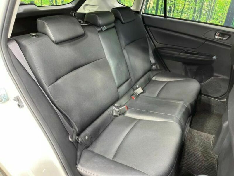 IMPREZA SPORT