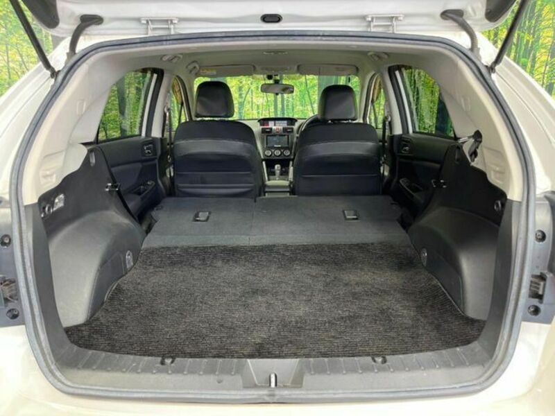 IMPREZA SPORT
