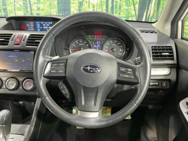 IMPREZA SPORT