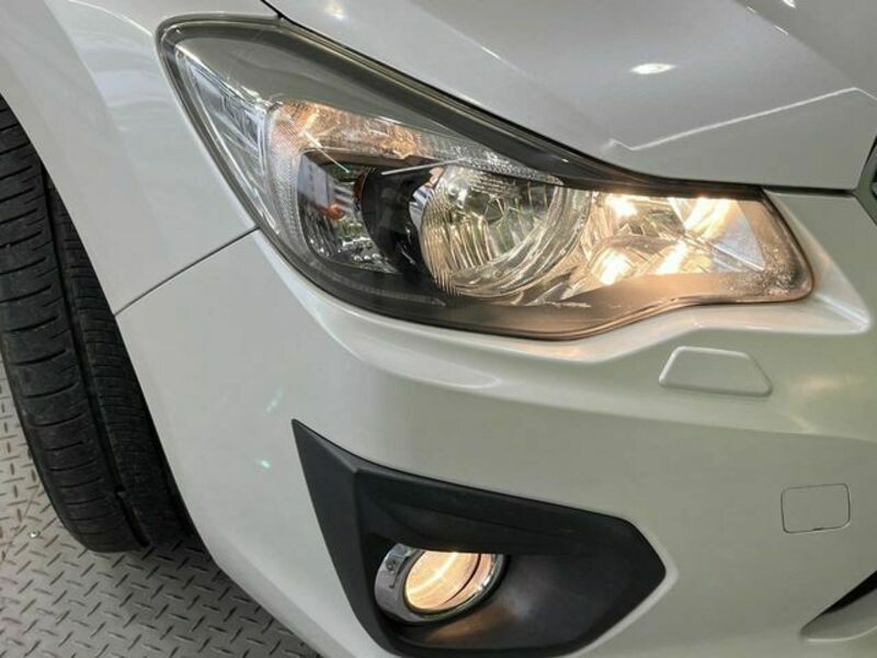 IMPREZA SPORT