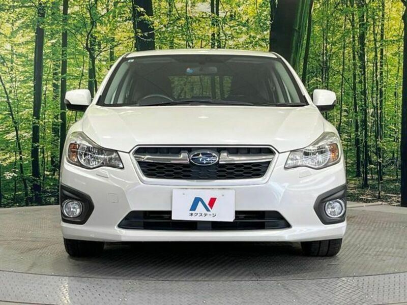 IMPREZA SPORT