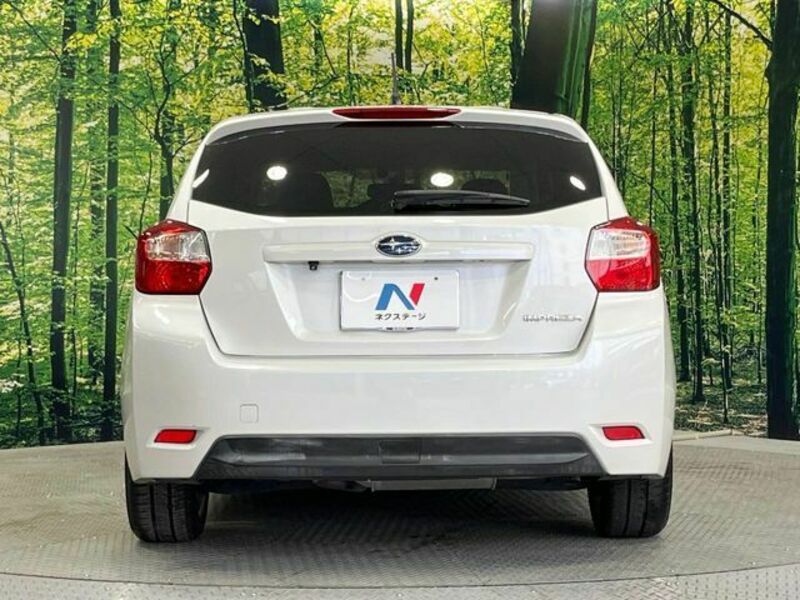 IMPREZA SPORT