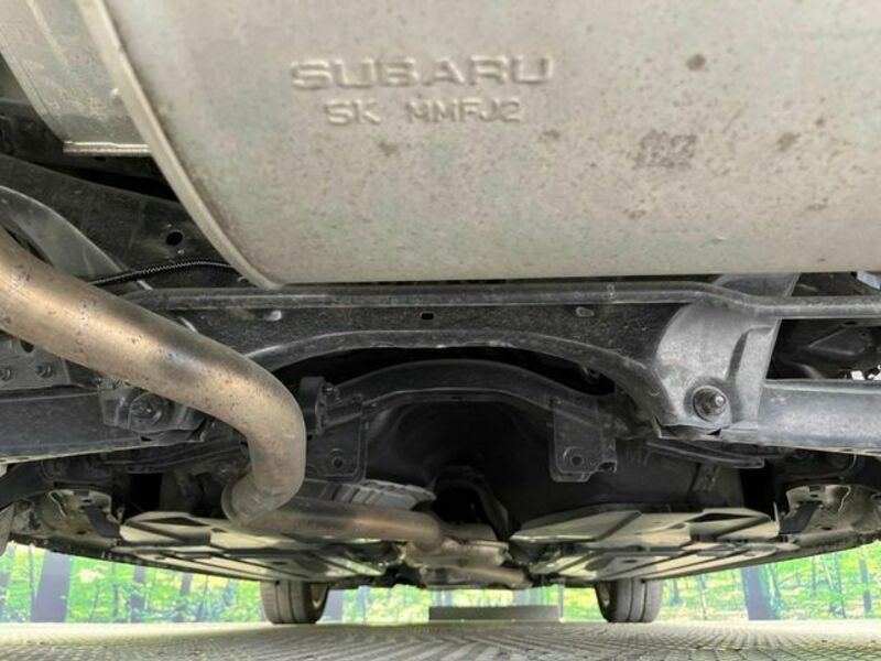IMPREZA SPORT