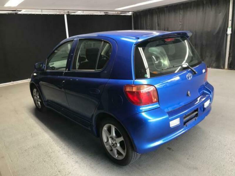 VITZ
