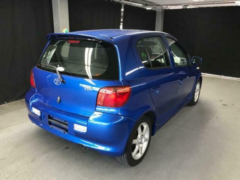 VITZ