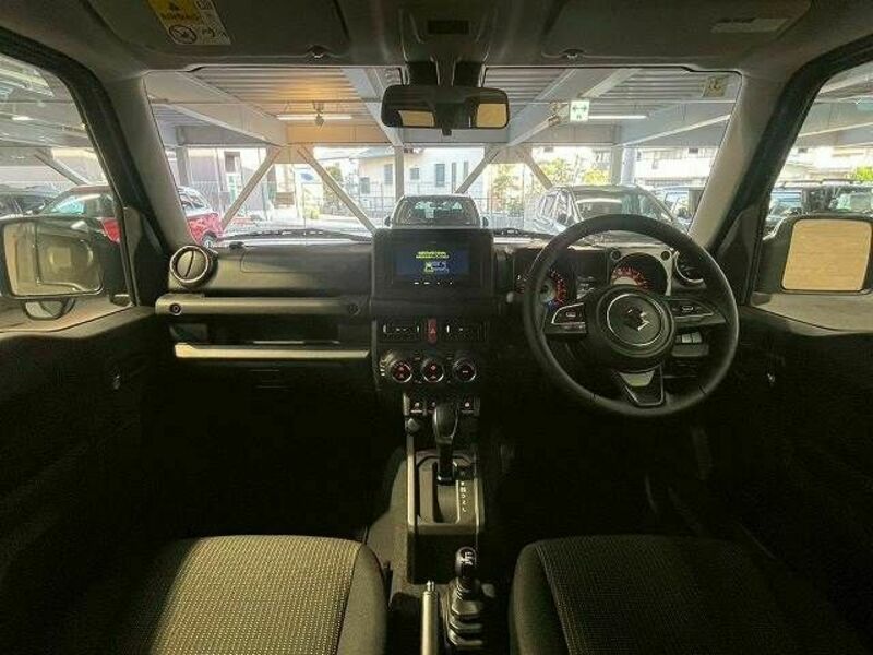 JIMNY SIERRA