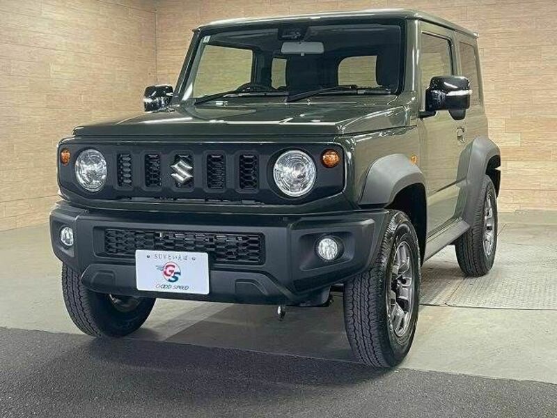 JIMNY SIERRA