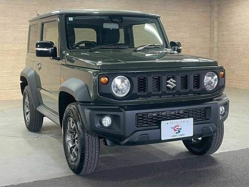 JIMNY SIERRA