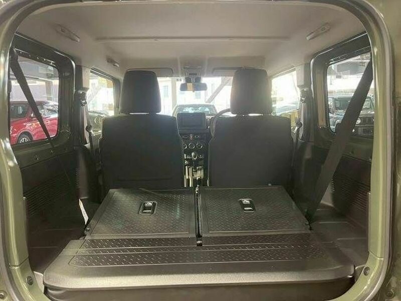 JIMNY SIERRA