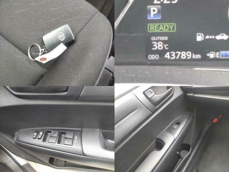 COROLLA AXIO