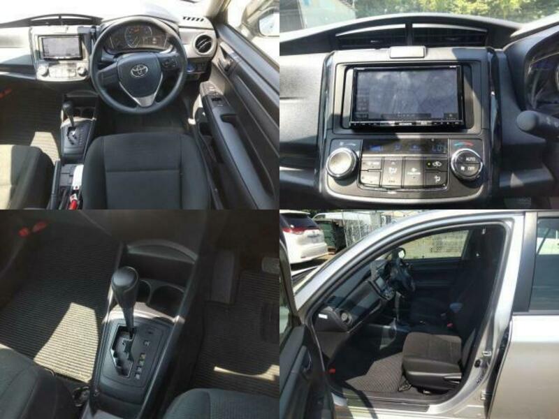 COROLLA AXIO