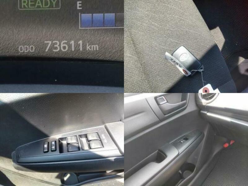 COROLLA AXIO