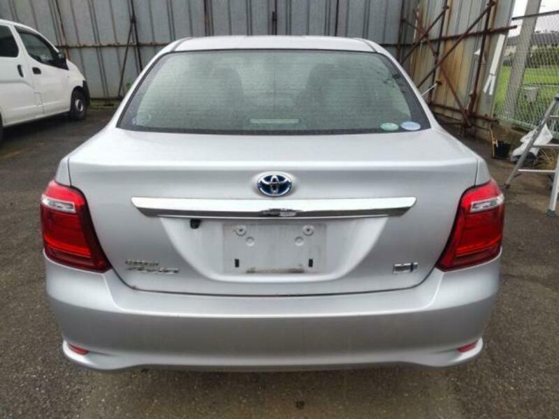 COROLLA AXIO