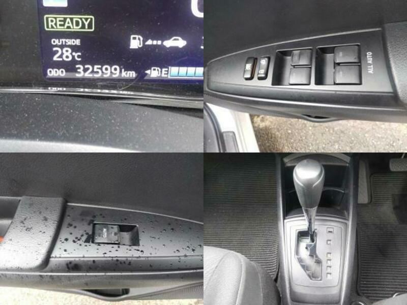 COROLLA AXIO