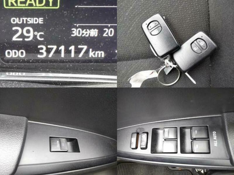 COROLLA AXIO
