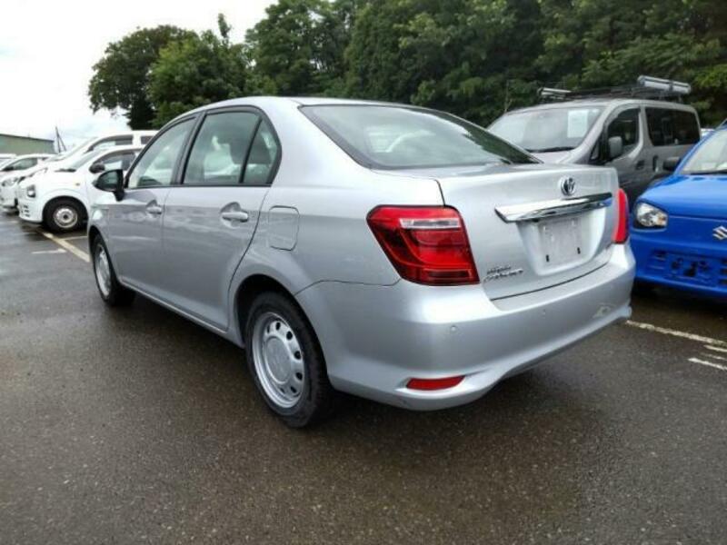 COROLLA AXIO