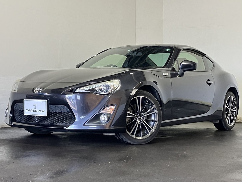 TOYOTA 86