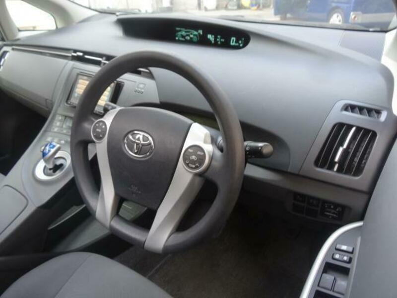 PRIUS