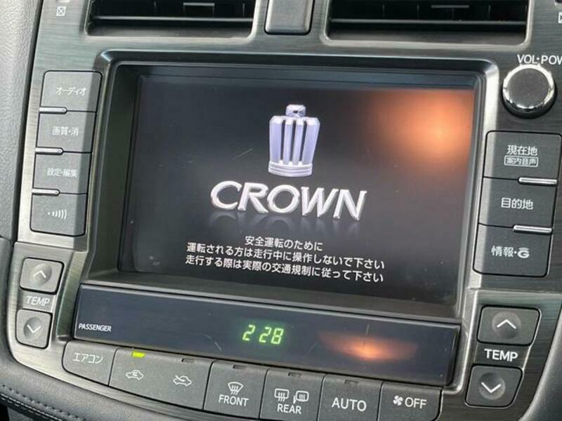CROWN