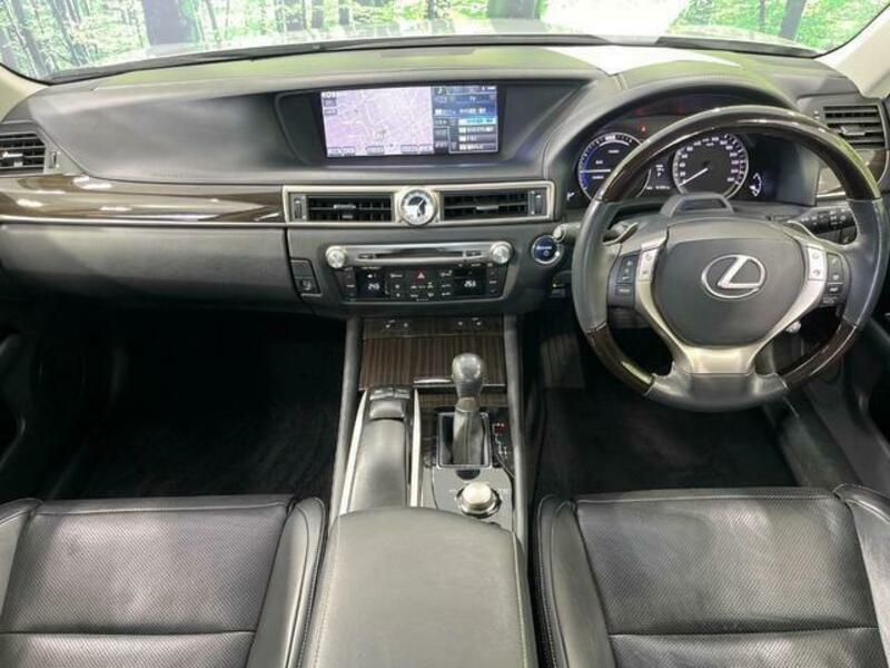 GS