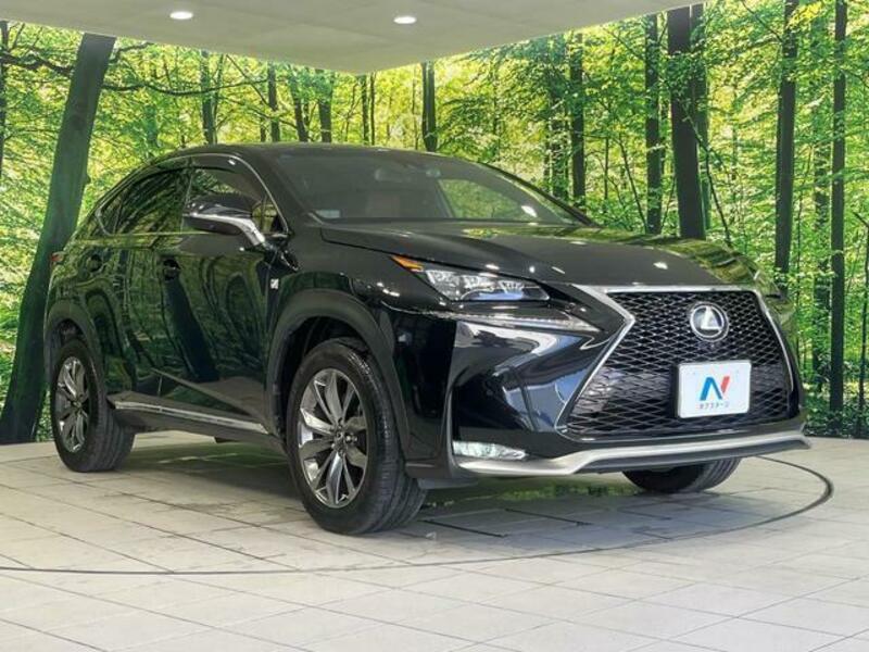 NX