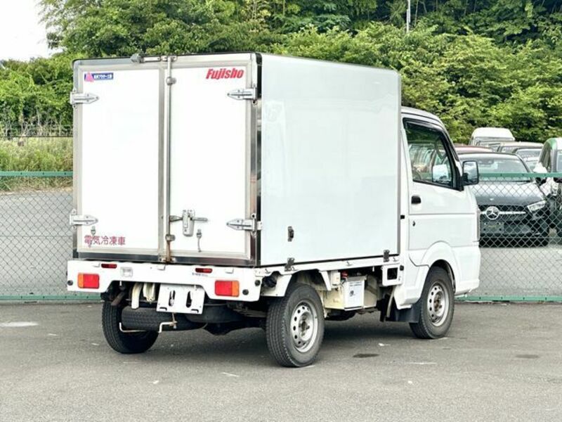 CARRY TRUCK