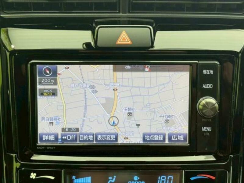 COROLLA FIELDER