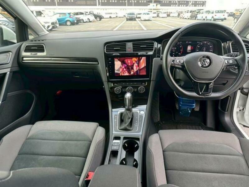 GOLF