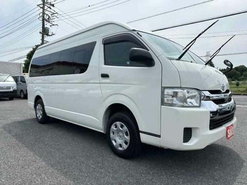 HIACE VAN-0