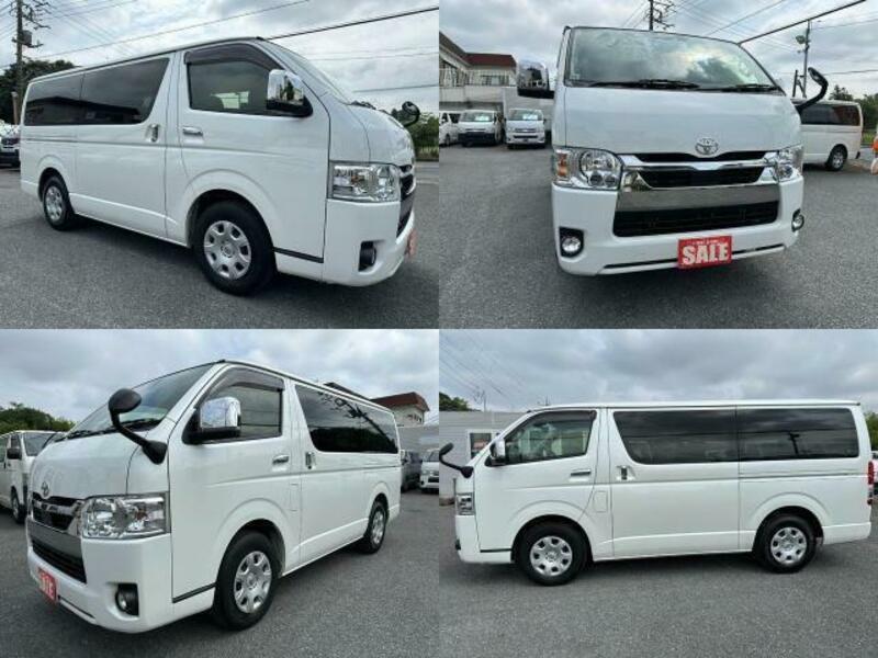 HIACE VAN-0