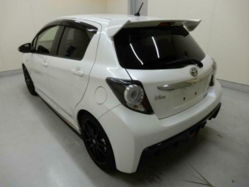 VITZ